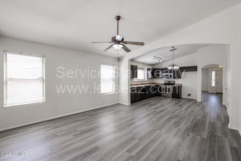 Beautifully updated 3+2 Goodyear home in Canyon Trails property image