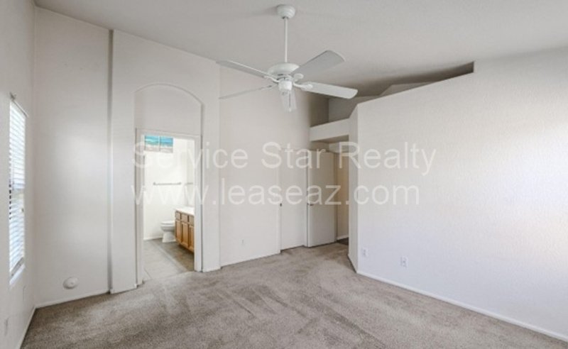 Beautifully updated 3+2 Goodyear home in Canyon Trails property image