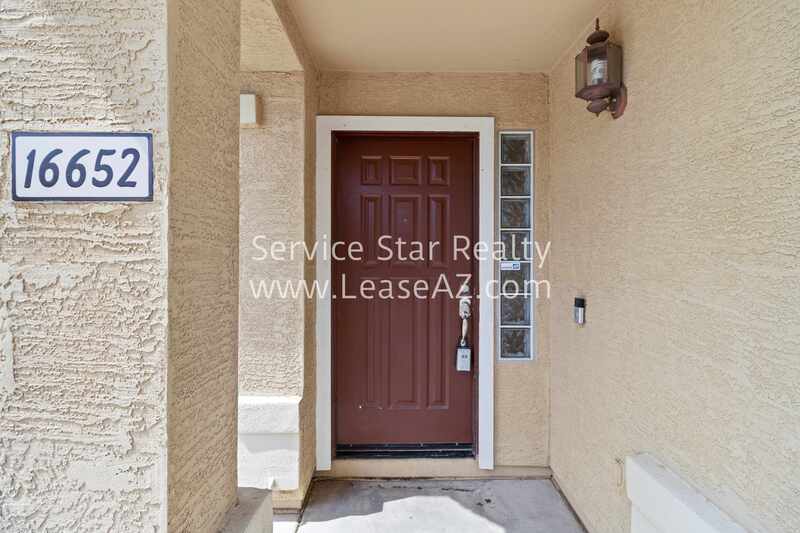 Beautifully updated 3+2 Goodyear home in Canyon Trails property image