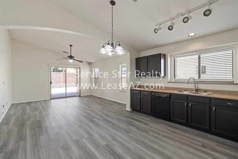 Beautifully updated 3+2 Goodyear home in Canyon Trails property image