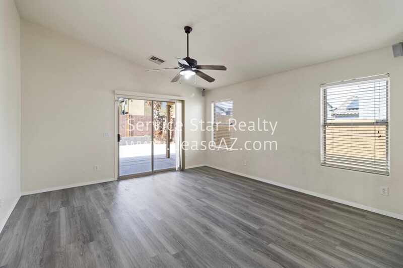 Beautifully updated 3+2 Goodyear home in Canyon Trails property image