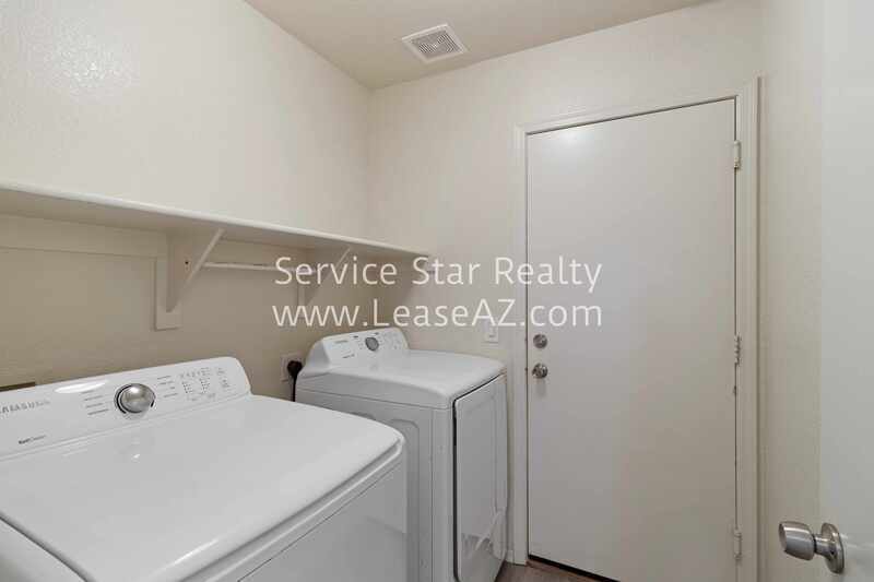 Beautifully updated 3+2 Goodyear home in Canyon Trails property image