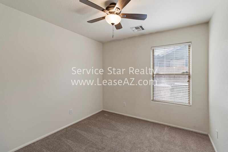 Beautifully updated 3+2 Goodyear home in Canyon Trails property image