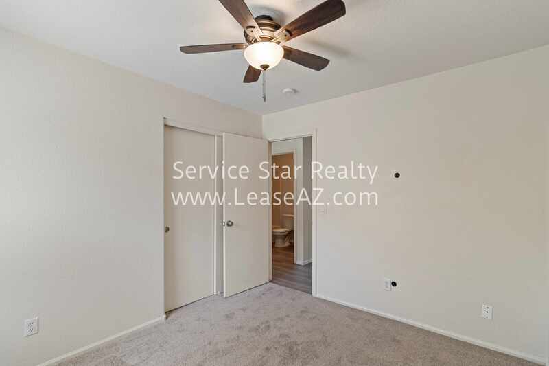 Beautifully updated 3+2 Goodyear home in Canyon Trails property image