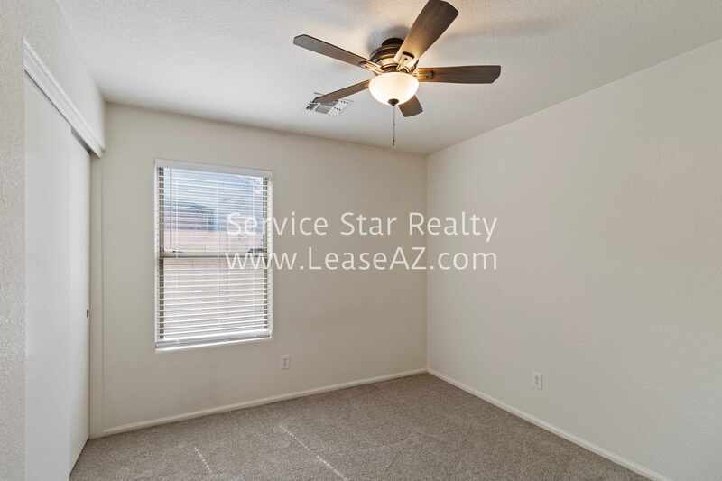 Beautifully updated 3+2 Goodyear home in Canyon Trails property image