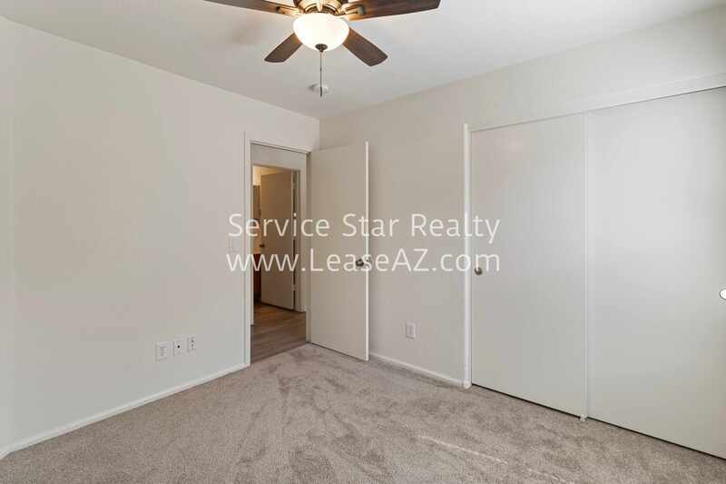 Beautifully updated 3+2 Goodyear home in Canyon Trails property image