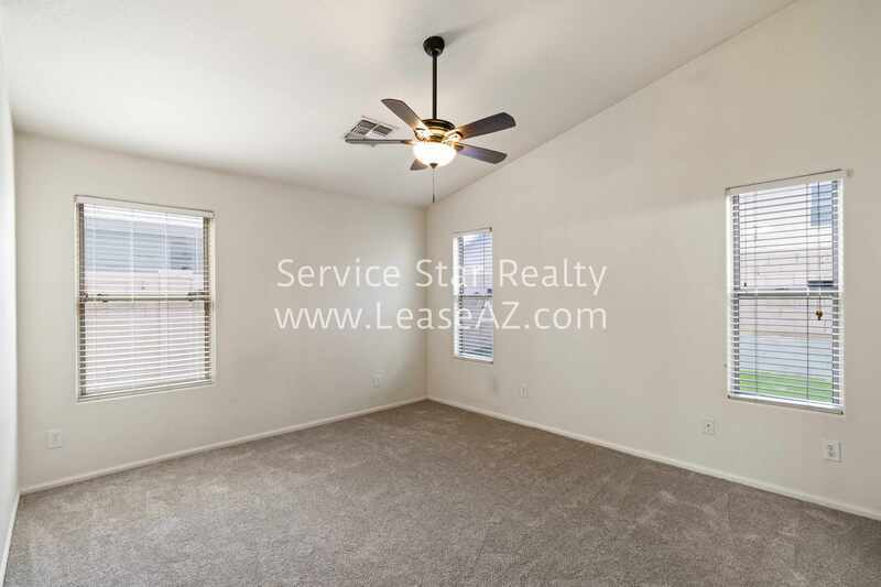 Beautifully updated 3+2 Goodyear home in Canyon Trails property image