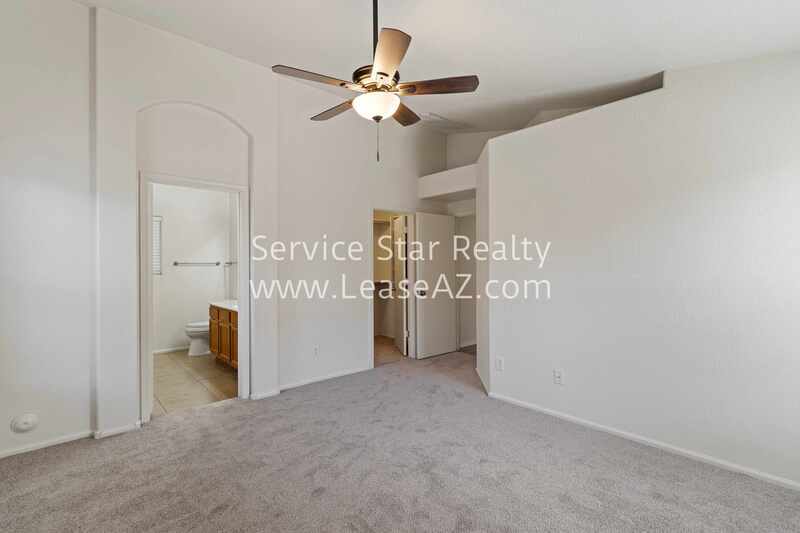 Beautifully updated 3+2 Goodyear home in Canyon Trails property image
