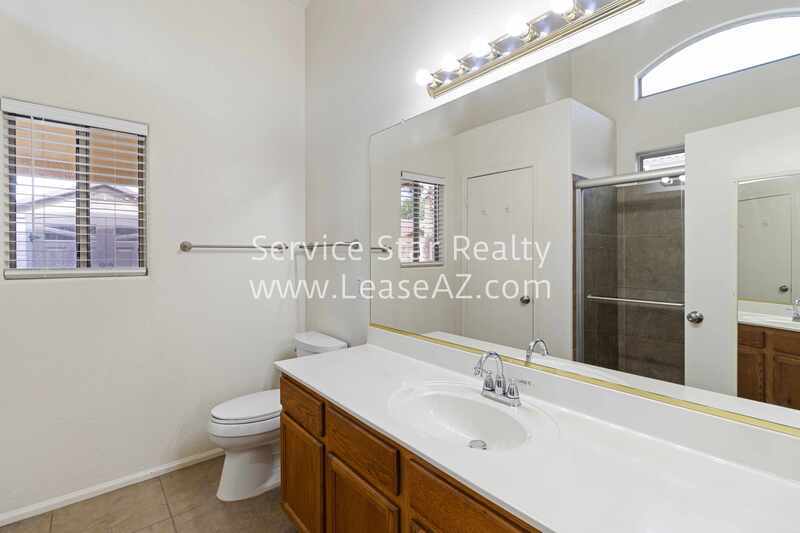 Beautifully updated 3+2 Goodyear home in Canyon Trails property image