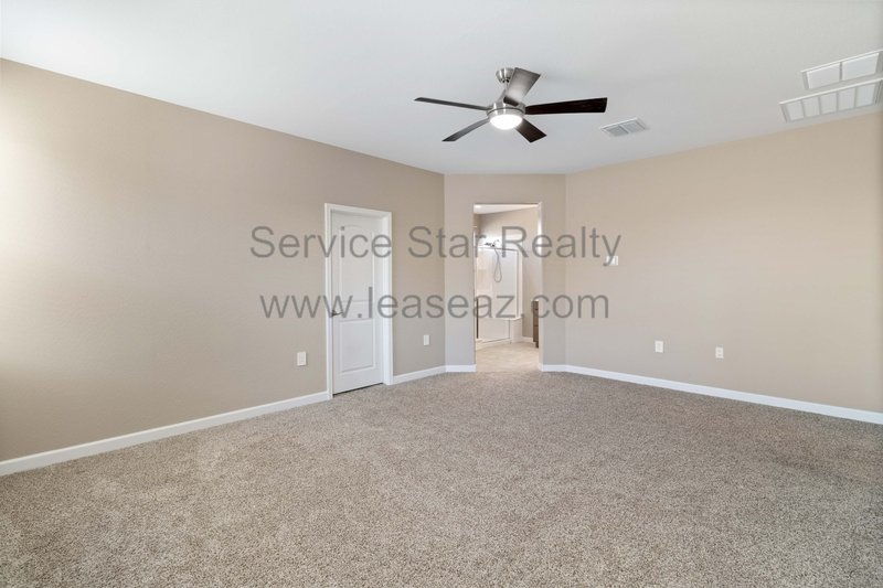 4-Bedroom Home with Expansive Backyard in Tartesso Community property image