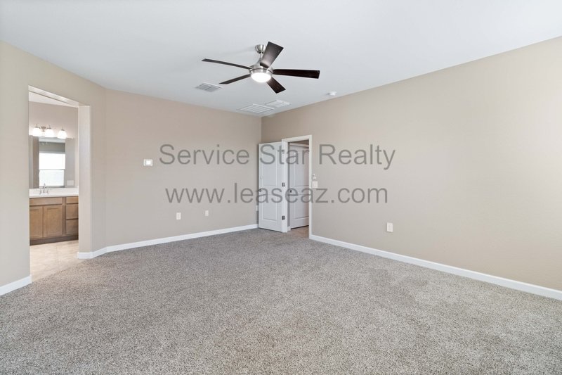 4-Bedroom Home with Expansive Backyard in Tartesso Community property image