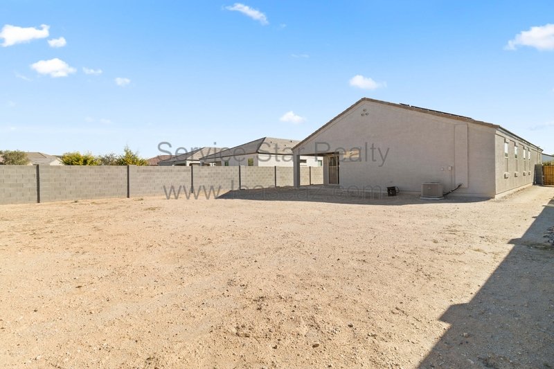 4-Bedroom Home with Expansive Backyard in Tartesso Community property image