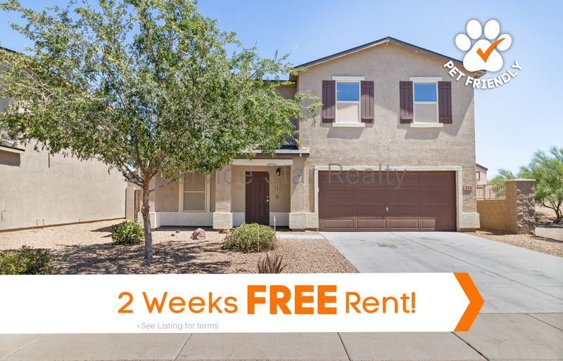 MOVE IN SPECIAL -- **2 WEEKS FREE RENT** property image