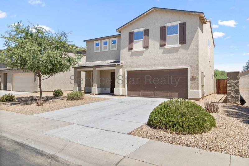MOVE IN SPECIAL -- **2 WEEKS FREE RENT** property image