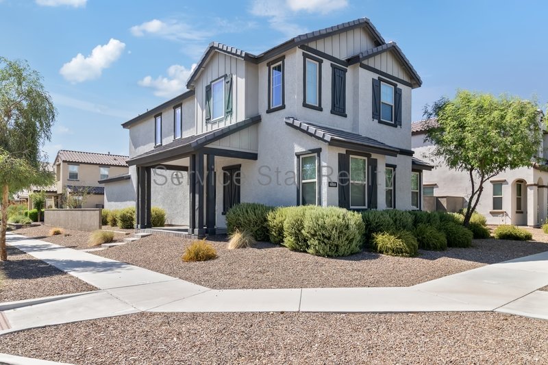 Beautiful 3BR/2.5 BA  in Union Park! property image