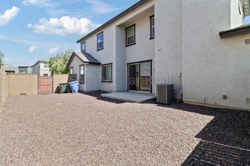 Beautiful 3BR/2.5 BA  in Union Park! property image