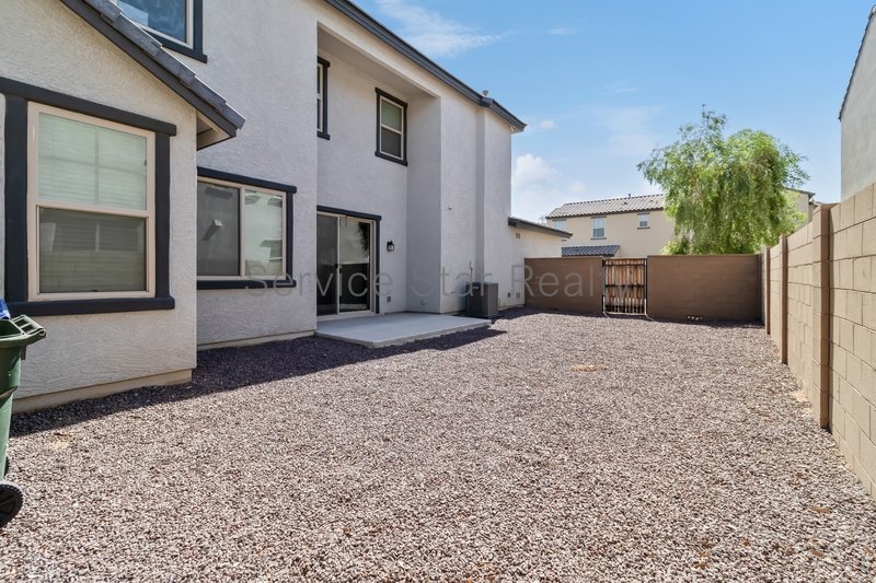 Beautiful 3BR/2.5 BA  in Union Park! property image