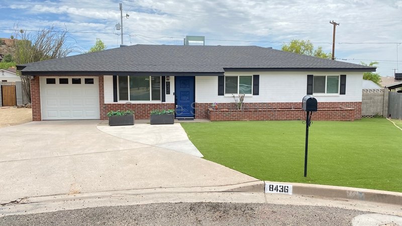 Modern 3-Bed, 2-Bath Home with Stylish Upgrades in Phoenix property image