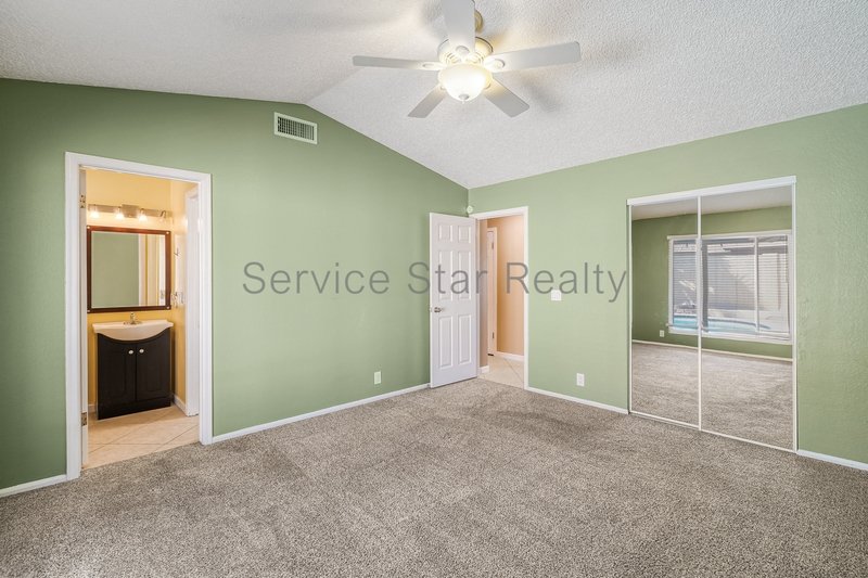 2-Bed, 1.5-Bath Home with Pool and Low-Maintenance Yard in Glendale property image