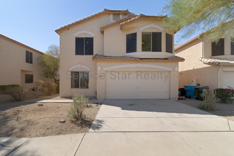 Spacious 3-Bed, 2.5-Bath Home with Loft in North Phoenix property image