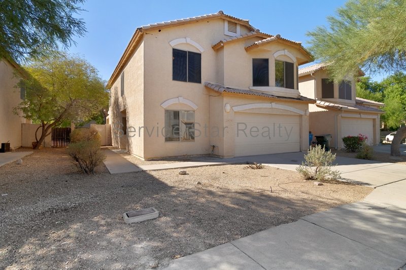 Spacious 3-Bed, 2.5-Bath Home with Loft in North Phoenix property image
