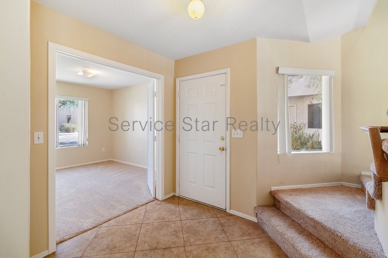 Spacious 3-Bed, 2.5-Bath Home with Loft in North Phoenix property image