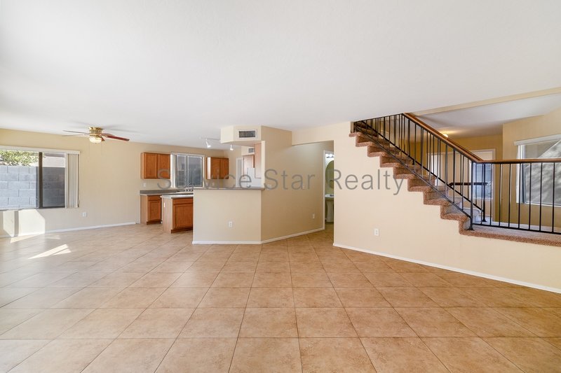 Spacious 3-Bed, 2.5-Bath Home with Loft in North Phoenix property image