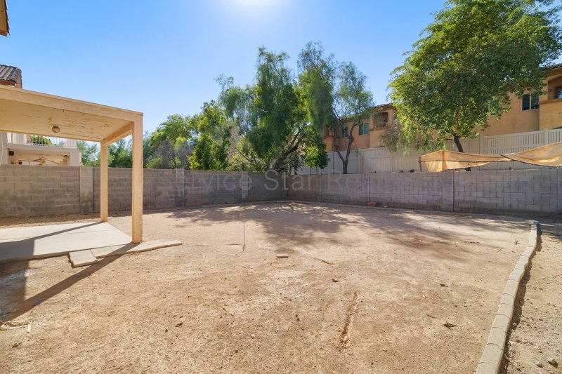 Spacious 3-Bed, 2.5-Bath Home with Loft in North Phoenix property image