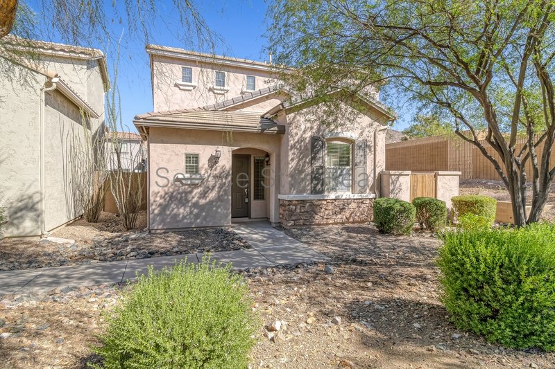Beautiful 3BR/2.5BA in North Phoenix - Norterra! property image