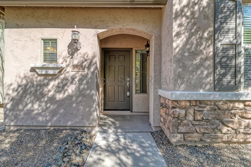 Beautiful 3BR/2.5BA in North Phoenix - Norterra! property image