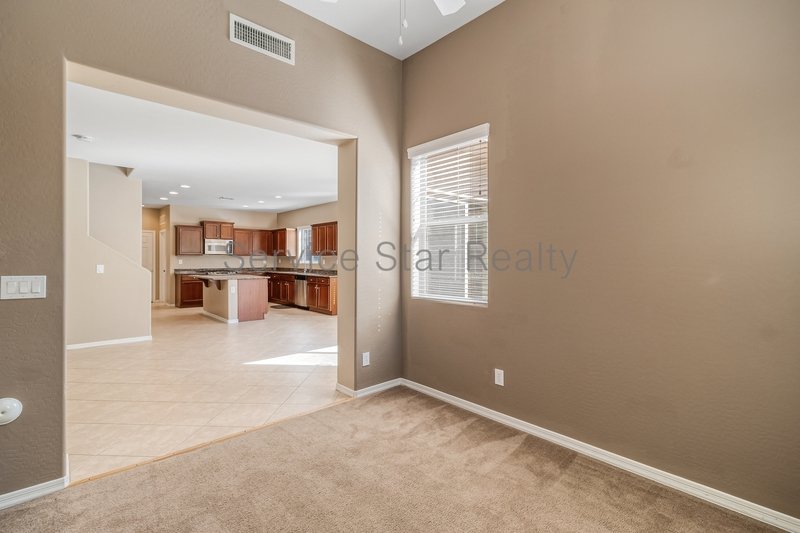 Beautiful 3BR/2.5BA in North Phoenix - Norterra! property image