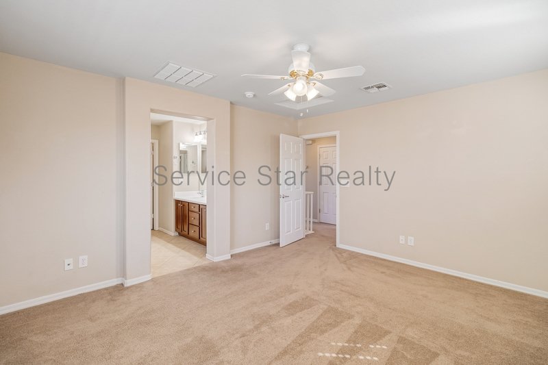 Beautiful 3BR/2.5BA in North Phoenix - Norterra! property image