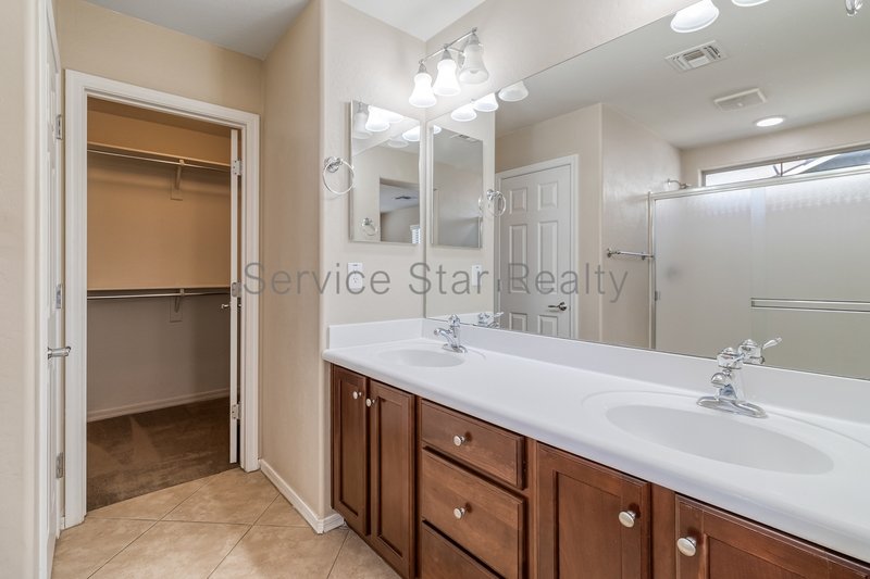 Beautiful 3BR/2.5BA in North Phoenix - Norterra! property image