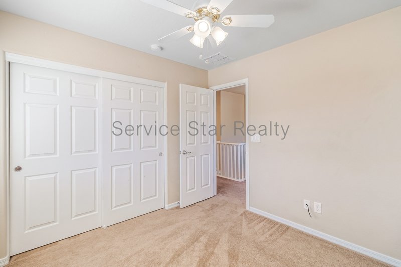 Beautiful 3BR/2.5BA in North Phoenix - Norterra! property image