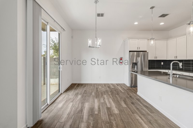 Beautiful 3BR/3.5BA Townhome in Tempe! property image