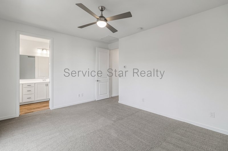 Beautiful 3BR/3.5BA Townhome in Tempe! property image