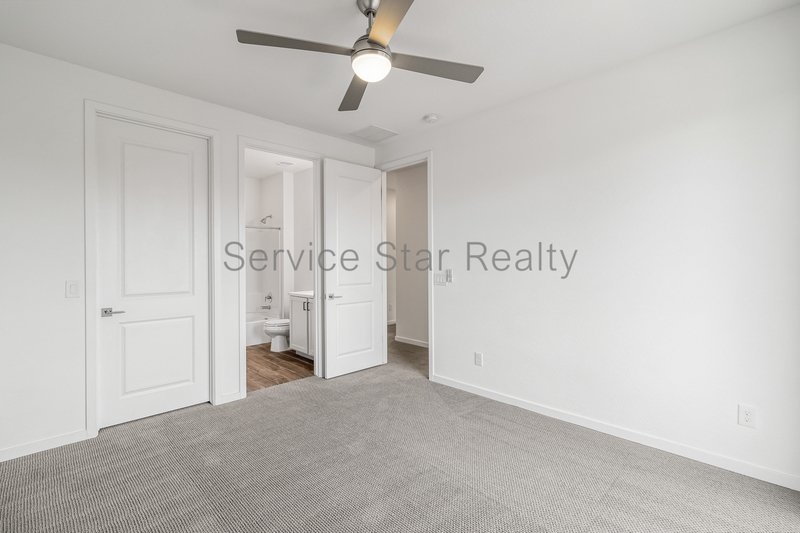 Beautiful 3BR/3.5BA Townhome in Tempe! property image