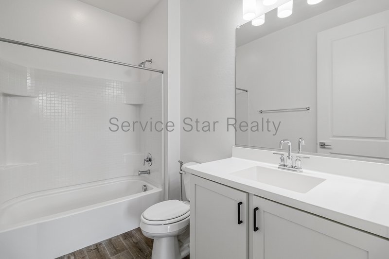 Beautiful 3BR/3.5BA Townhome in Tempe! property image
