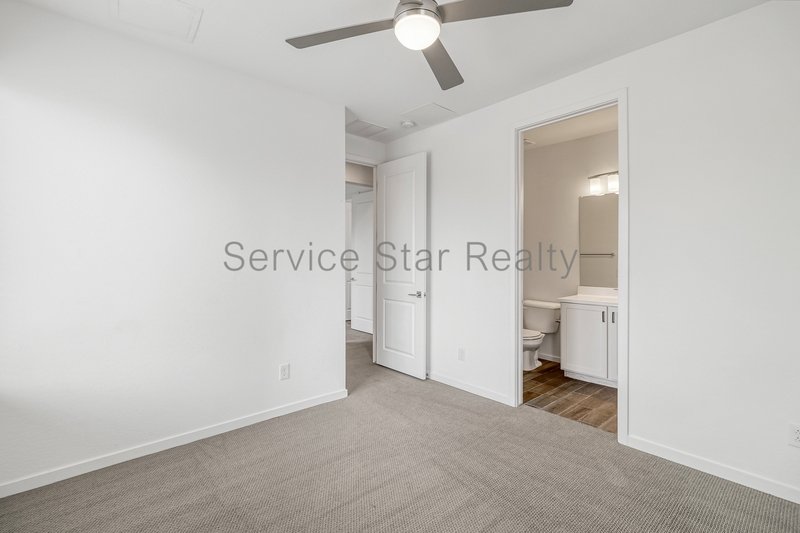 Beautiful 3BR/3.5BA Townhome in Tempe! property image