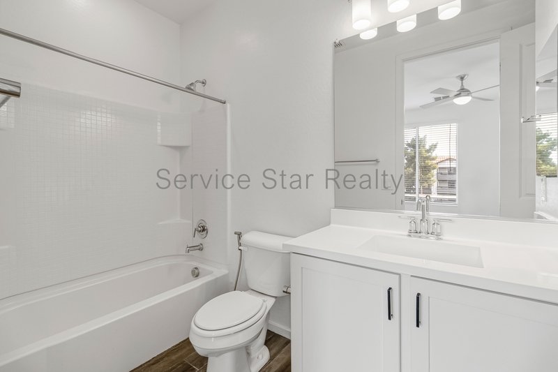 Beautiful 3BR/3.5BA Townhome in Tempe! property image