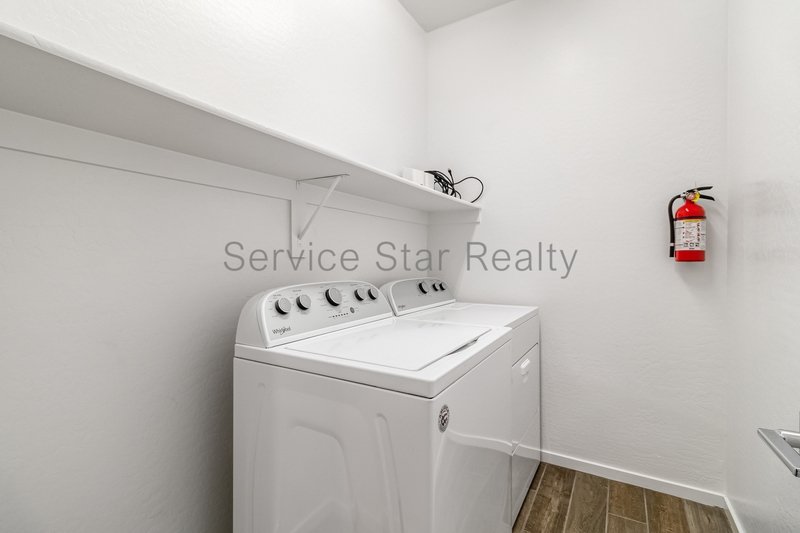 Beautiful 3BR/3.5BA Townhome in Tempe! property image