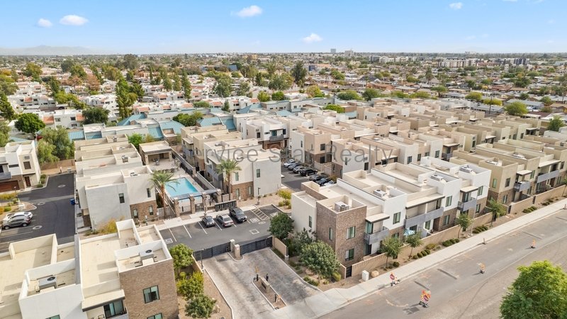 Beautiful 3BR/3.5BA Townhome in Tempe! property image