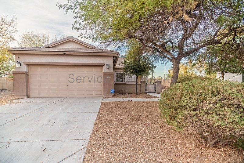 2+ bedroom, 2 bath home in Buckeye! property image