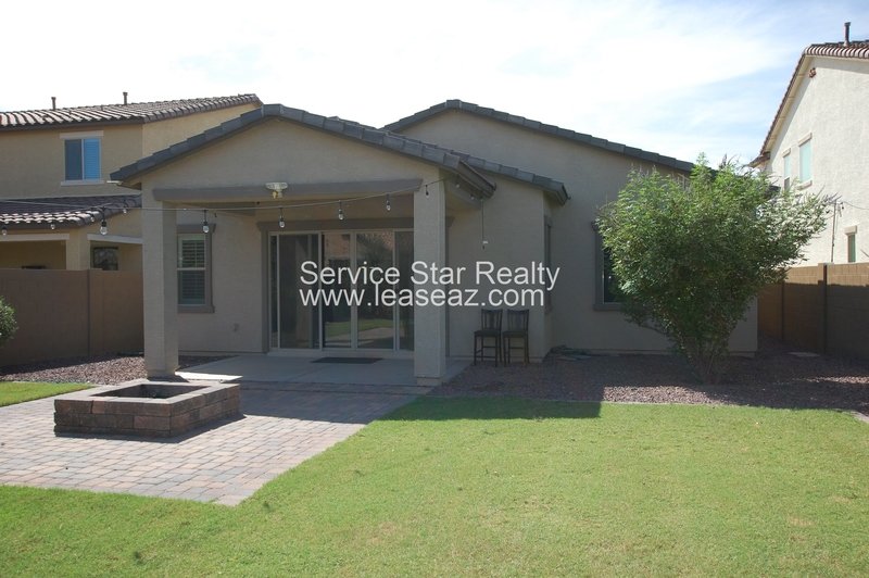 Stunning 3 bed/2 bath in Laveen property image