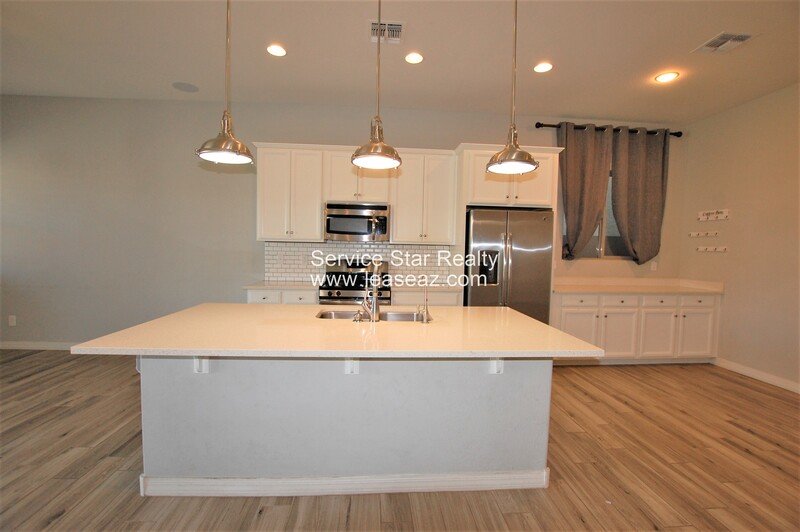 Stunning 3 bed/2 bath in Laveen property image