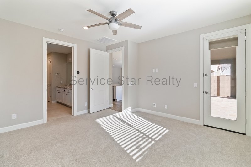 3BR/2.5BA GATED Sterling Grove  Surprise! property image