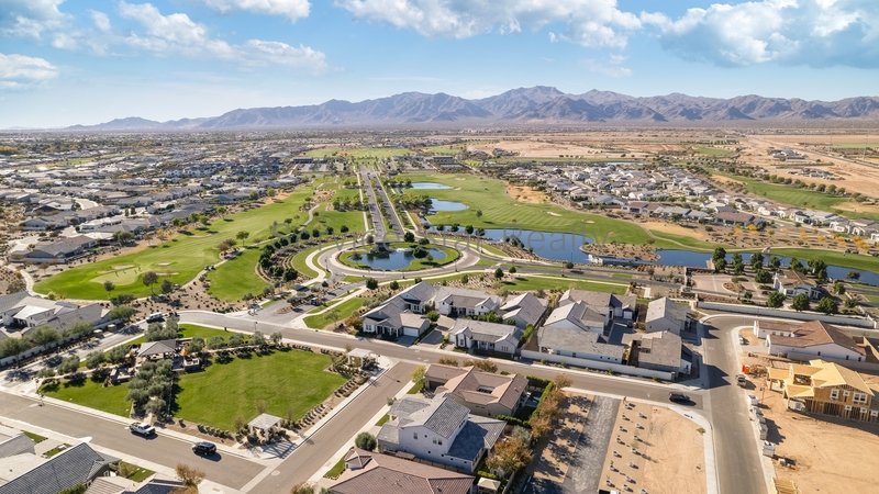 3BR/2.5BA GATED Sterling Grove  Surprise! property image