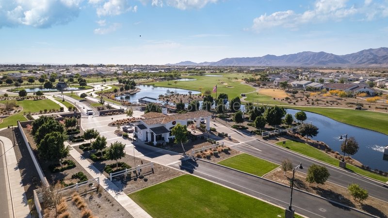 3BR/2.5BA GATED Sterling Grove  Surprise! property image