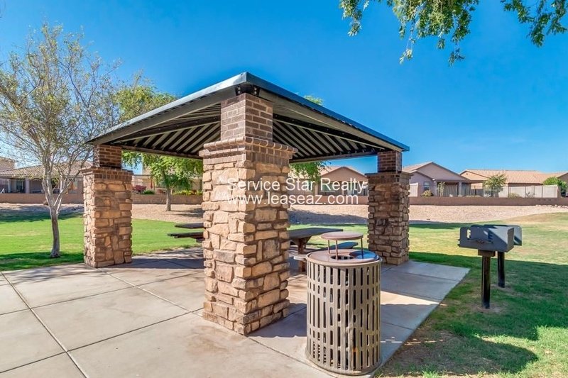 Stunning 3 bed/2 bath in Laveen property image