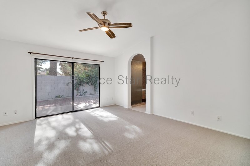 Beautiful 3-Bedroom Home with Upgrades in Tempe! property image